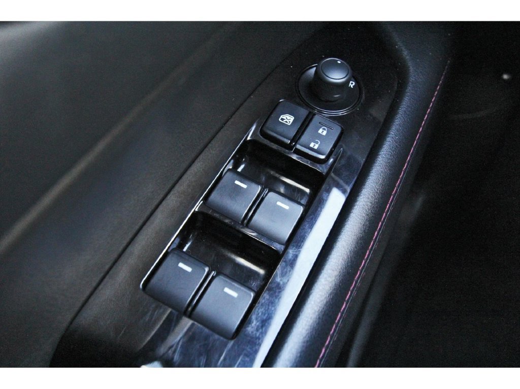 Used 2024 MAZDA CX-5 Carbon Edition AWD/4WD image 21