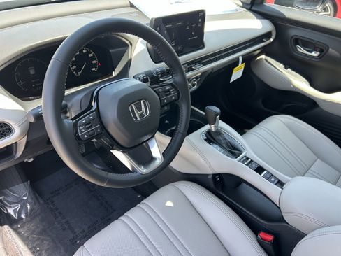 New 2027 Honda HR-V EX-L image 13