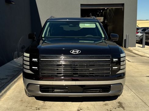 New 2026 Hyundai Palisade Limited image 2