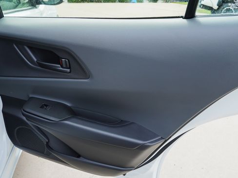Certified 2024 Toyota Prius LE AWD/4WD image 28