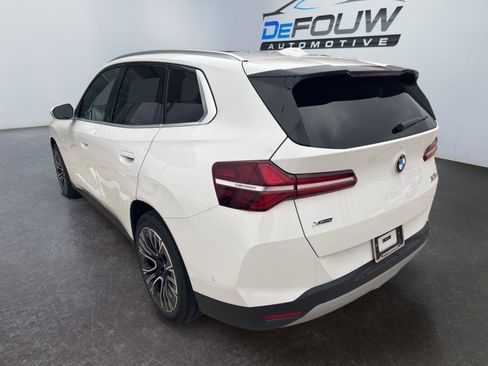 New 2026 BMW X3 xDrive30 w/ Premium Package image 17