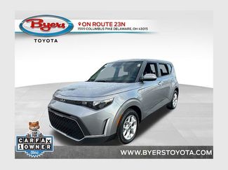 Used 2024 Kia Soul LX w/ Option Group 015 video 1