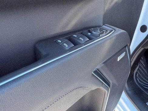 New 2026 Chevrolet Silverado 1500 RST AWD/4WD image 12