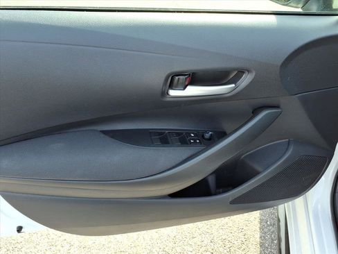 New 2026 Toyota Corolla SE image 9