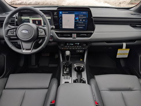 New 2026 Subaru Outback Touring XT AWD/4WD image 12