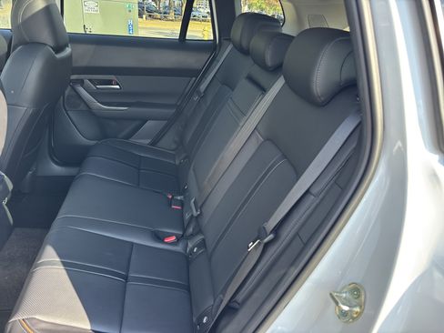 New 2026 MAZDA CX-50 AWD 2.5 S w/ Weather Package image 15