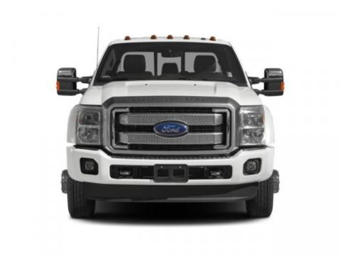 Used 2015 Ford F450 Lariat w/ Chrome Package image 15