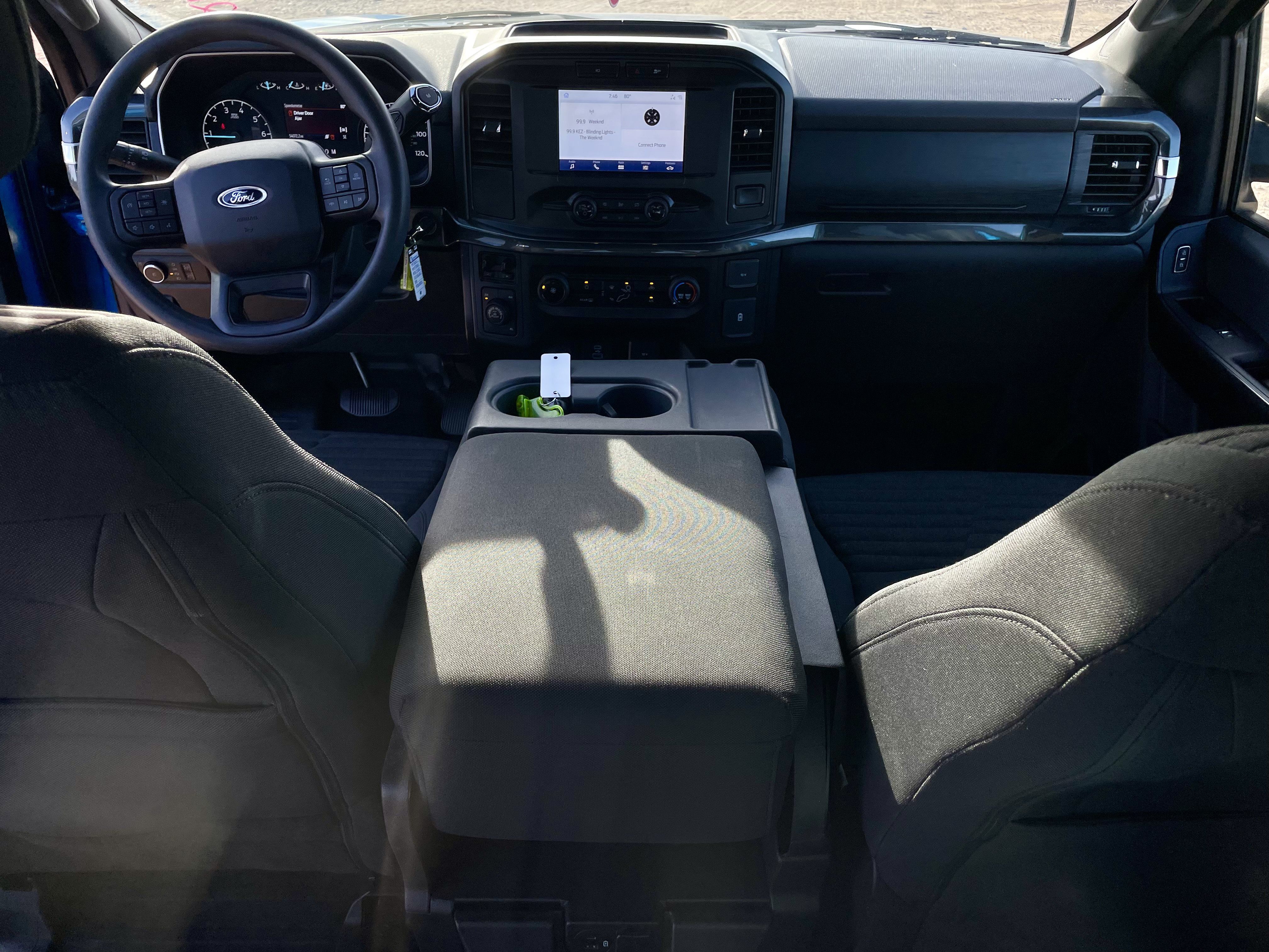 Used 2021 Ford F150 XL w/ STX Appearance Package AWD/4WD image 22