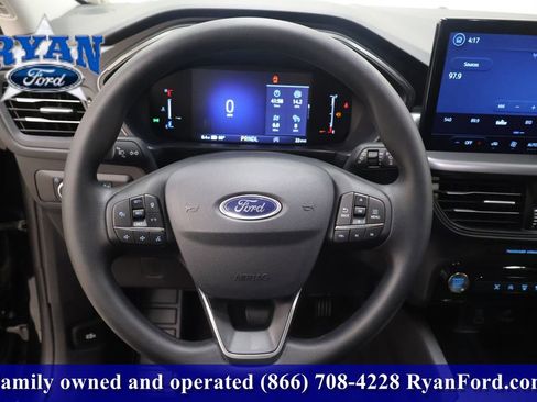 New 2026 Ford Escape Active w/ Tech Pack #1 image 22