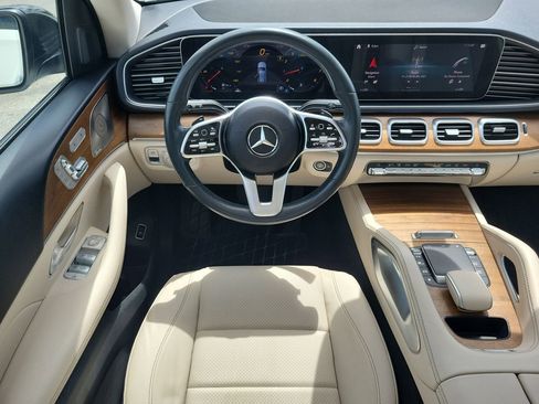 Certified 2022 Mercedes-Benz GLE 350 image 16