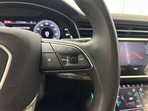 Used 2023 Audi Q7 3.0T Prestige AWD/4WD image 14