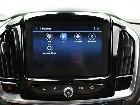 Used 2023 Chevrolet Traverse RS w/ LPO, Floor Liner Package AWD/4WD image 39