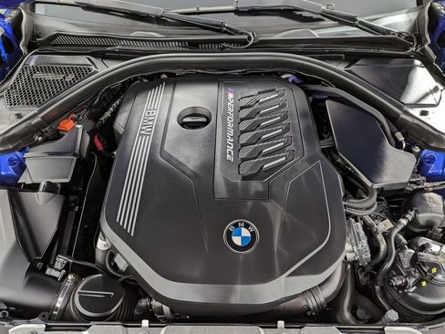 Certified 2023 BMW M340i xDrive w/ Premium Package image 48