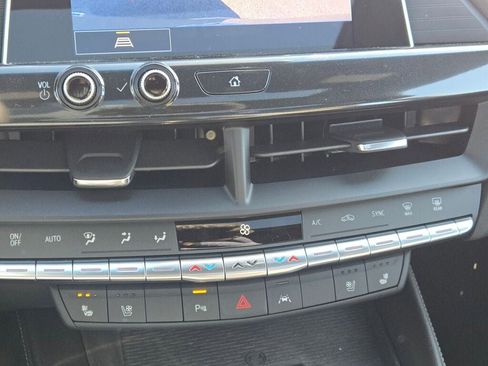 New 2026 Cadillac CT4 Premium Luxury image 28