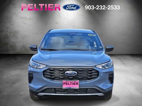 New 2026 Ford Escape ST-Line w/ Tech Pack #1 image 2