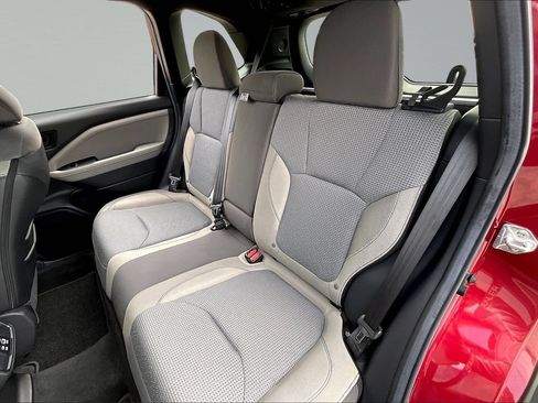 Certified 2026 Subaru Forester Premium AWD/4WD image 27