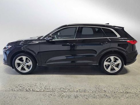 New 2025 Audi Q5 Prestige image 4