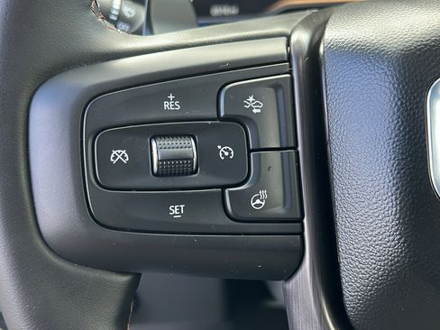 Used 2025 GMC Sierra 1500 AT4 AWD/4WD image 26