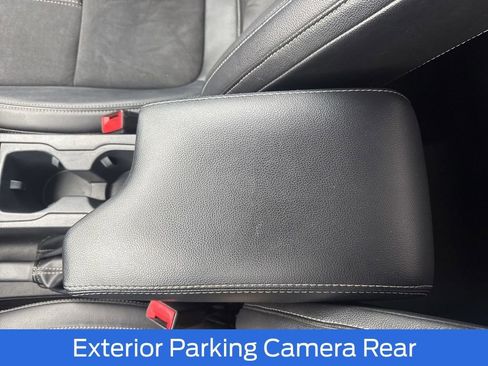 Used 2022 Ford Ranger Lariat w/ Tremor Off-Road Package image 13