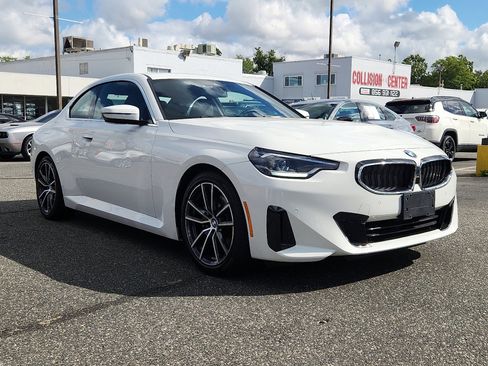 Used 2022 BMW 230i Coupe image 7