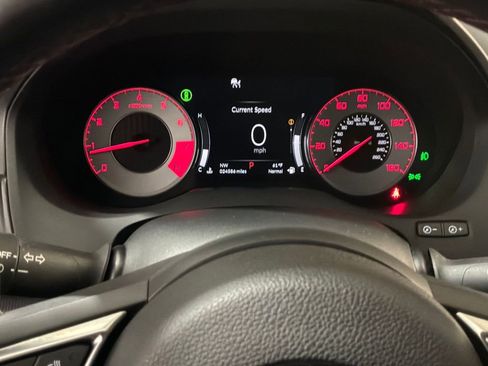 Used 2023 Acura RDX AWD w/ A-Spec & Advance Pkg image 15