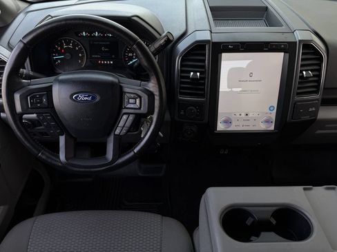 Used 2019 Ford F150 XLT w/ Equipment Group 302A Luxury AWD/4WD image 13