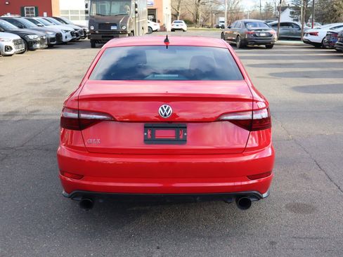 Used 2020 Volkswagen Jetta GLI image 6