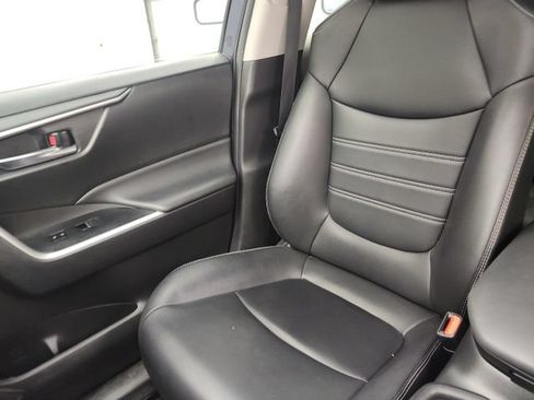 Used 2024 Toyota RAV4 XLE Premium FWD image 13