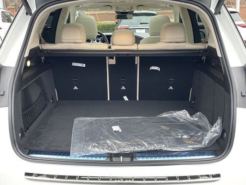 New 2026 Mercedes-Benz GLE 450 4MATIC image 9