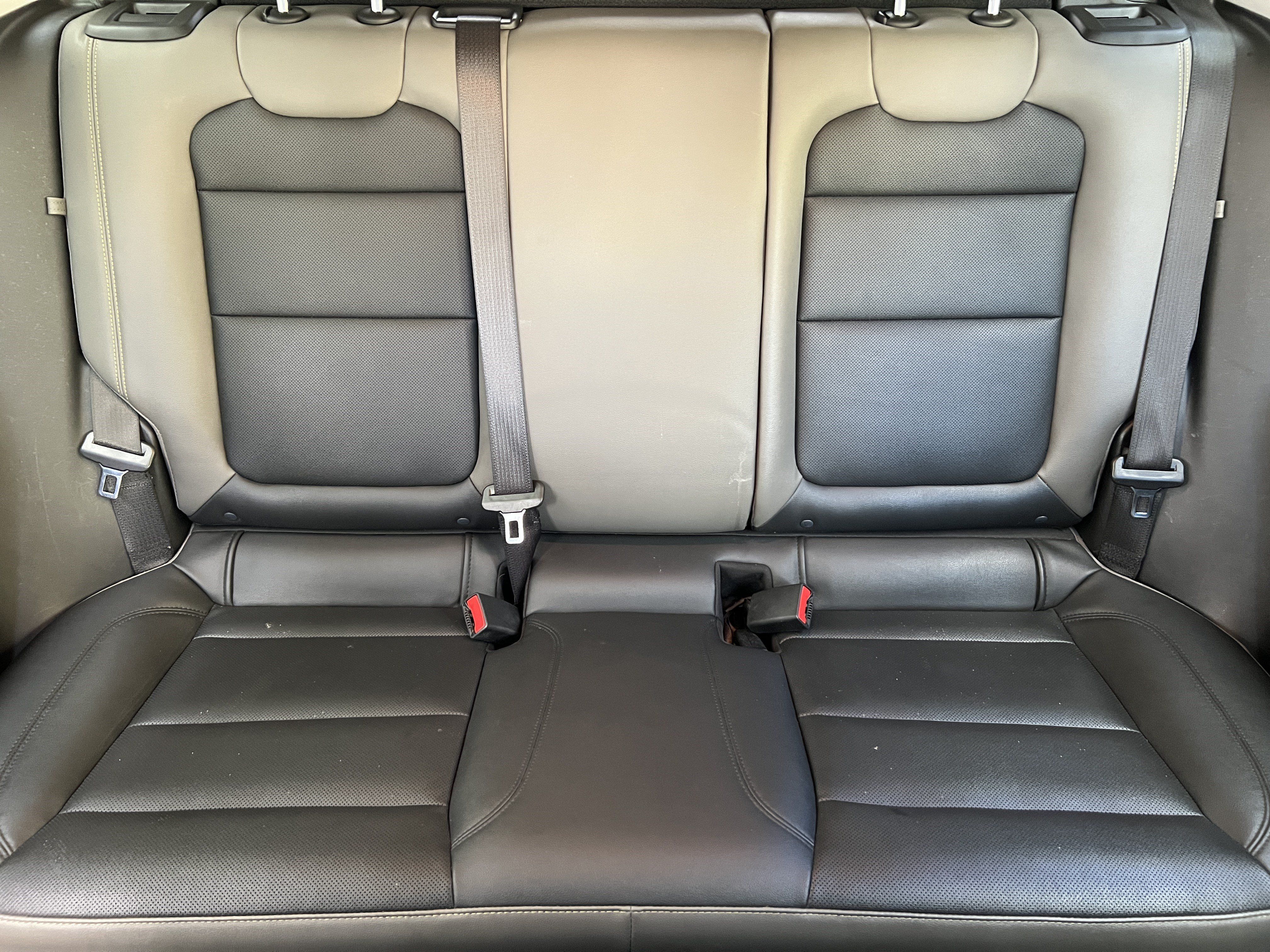 Used 2025 Chevrolet Trax ACTIV w/ Driver Confidence Package FWD image 13