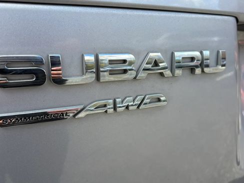 Used 2014 Subaru Forester 2.5i Limited AWD/4WD image 34