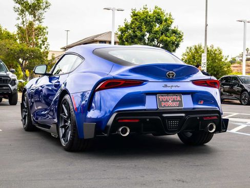 New 2026 Toyota Supra Premium RWD image 23