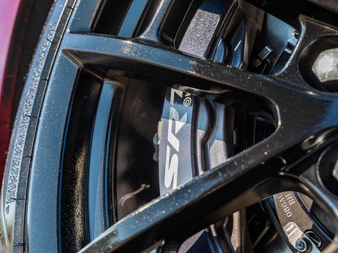 Used 2023 Dodge Challenger SRT Hellcat w/ Driver Convenience Group image 12