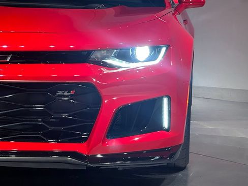 Used 2023 Chevrolet Camaro ZL1 RWD image 23