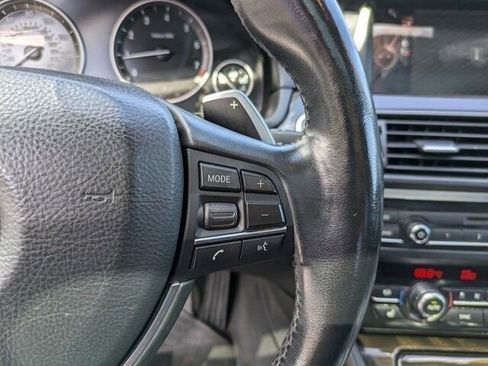 Used 2016 BMW 528i xDrive Sedan image 21