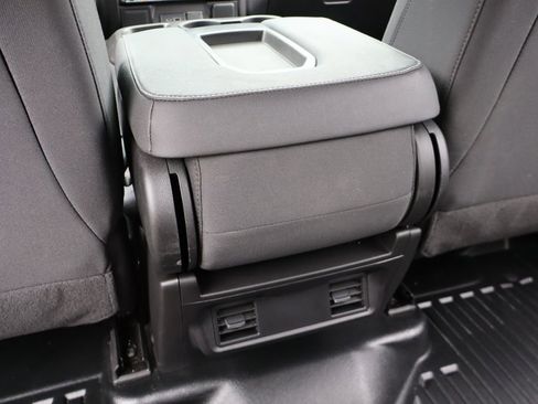 Used 2022 Chevrolet Silverado 1500 W/T w/ WT Value Package image 39