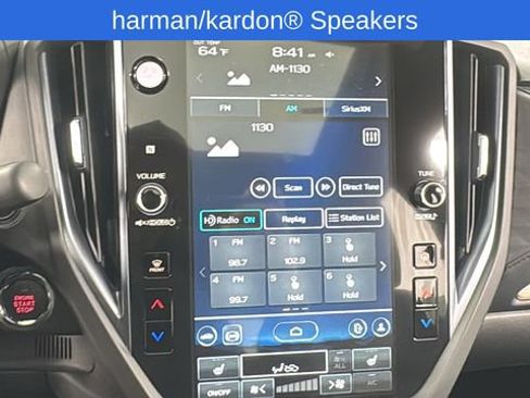 New 2026 Subaru Forester Limited image 25