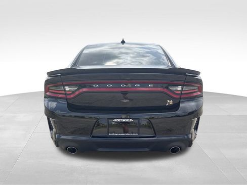Used 2023 Dodge Charger Scat Pack RWD image 4