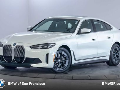 Used 2025 BMW i4 xDrive40i w/ Premium Package