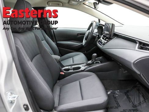 Used 2023 Toyota Corolla LE image 22