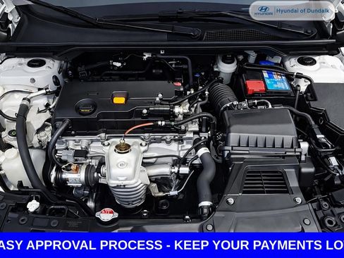 Used 2024 Honda Civic Sport image 18