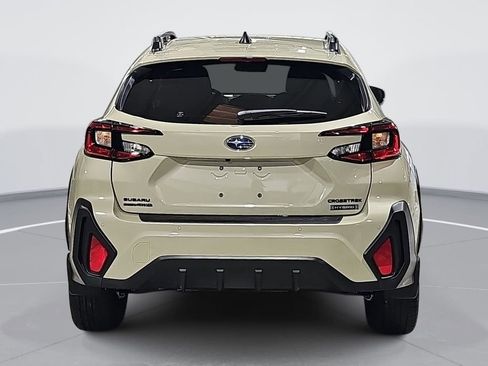 New 2026 Subaru Crosstrek 2.5i Limited AWD/4WD image 6