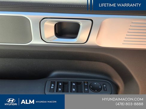 New 2026 Hyundai Santa Fe XRT AWD/4WD image 29