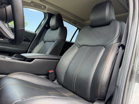 Certified 2025 MAZDA CX-50 AWD 2.5 Hybrid w/ Premium Pkg image 12