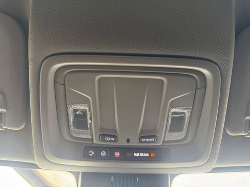 Used 2023 Chevrolet Silverado 1500 RST RWD image 26