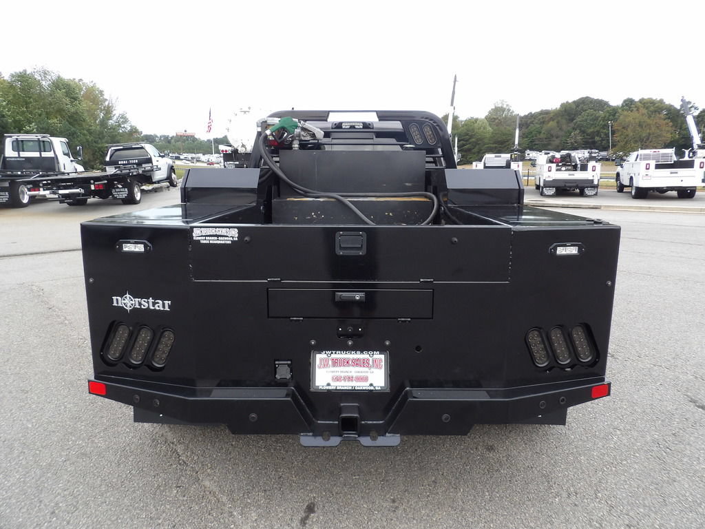 Used 2025 RAM 3500 Laramie AWD/4WD image 6