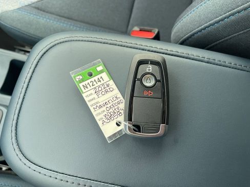 New 2026 Ford Maverick XLT image 18