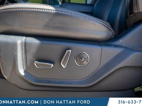 Used 2021 Ford F350 Platinum image 17