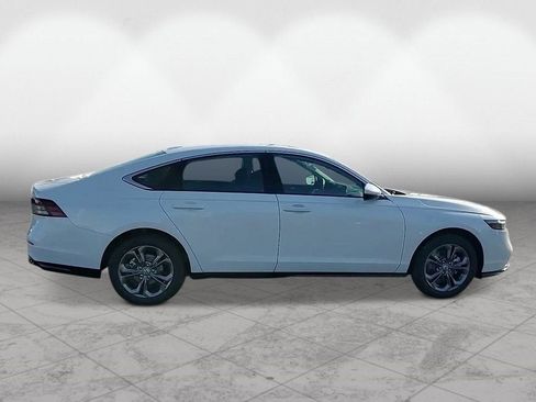 New 2026 Honda Accord EX-L image 5