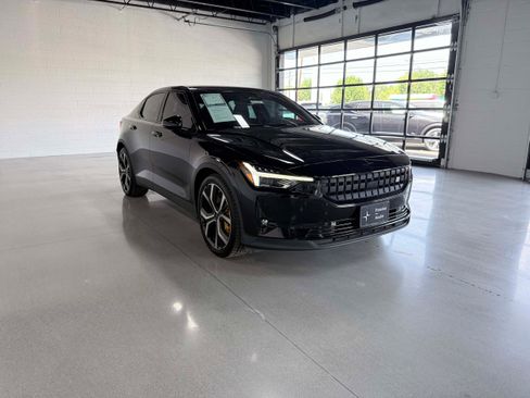 Used 2023 Polestar Polestar 2 w/ Pilot Pack AWD/4WD image 8